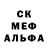 Марки NBOMe 1500мкг Tricka